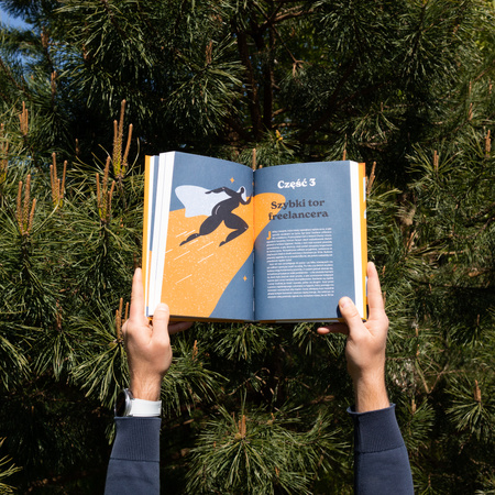 Freelancer 2.0. Jak zarabiać więcej w solobiznesie