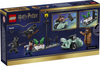 Lego Harry Potter Ucieczka Hagrida i Harry’ego z privet drive 76459