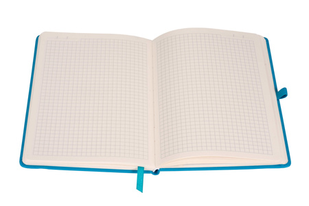 Notes Memofix A5 kratka turkus