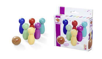 Gra Kręgle EH FRIENDS