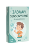 Zabawy sensoryczne dla przedszkolaków
