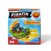Piratix Shark Treasure Sea Speeder 1szt.mix