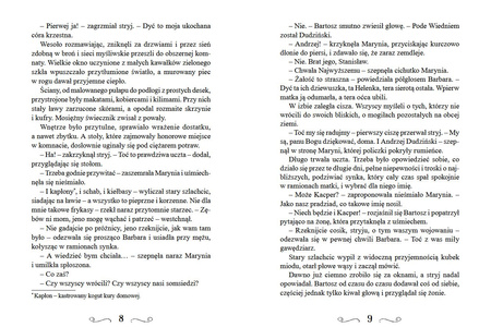 Niezwykłe wakacje. Klub łowców przygód. Zagadka starego dworu. Tom 3 wyd. 9