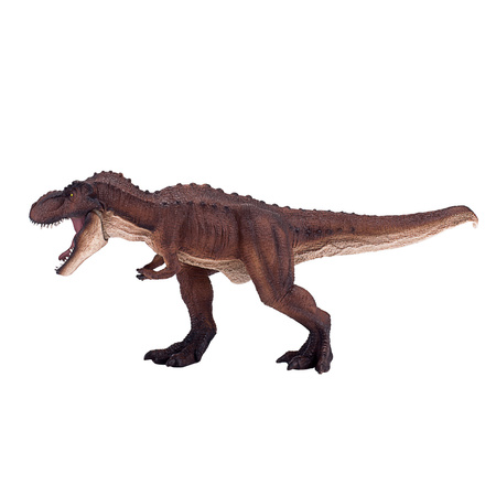 Figurka T-Rex z ruchomą paszczą Deluxe