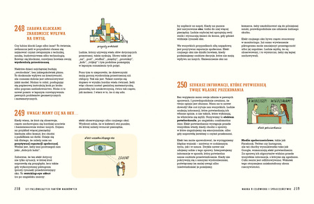 321 pasjonujących faktów naukowych