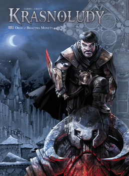 Ordo z Bractwa Monety. Świat Akwilonu. Krasnoludy. Tom 2