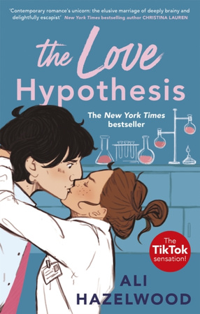 The Love Hypothesis wer. angielska