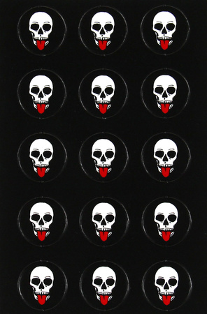 Gra Czarne historie Celebryci