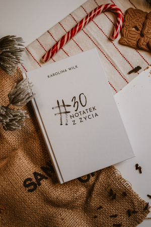 #30 notatek z życia