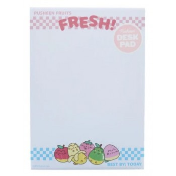 Notes na biurko Pusheen PURF6003