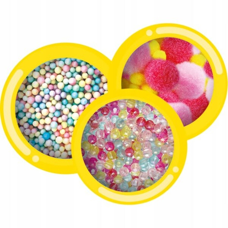 Slime Labo wymieszaj kolory