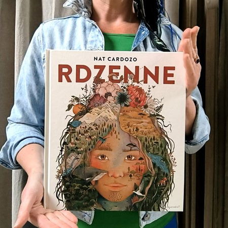 Rdzenne