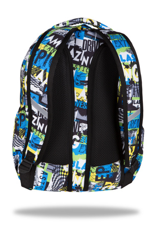 Plecak 2-komorowy Coolpack pick centre