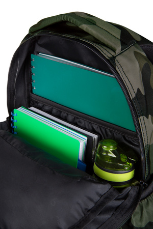 Plecak 2-komorowy Coolpack jerry soldier SK