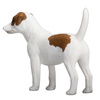 Figurka Pies Jack Russell Terrier