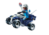 Playmobil Policyjny Speed Quad 71092