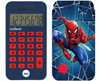 Kalkulator kieszonkowy Spider-Man z osłoną ochronną C45SP