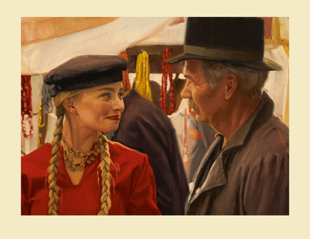 Chłopi. Wydanie kolekcjonerskie