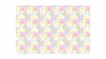 Podkład na biurko 58x38 z nadrukiem women