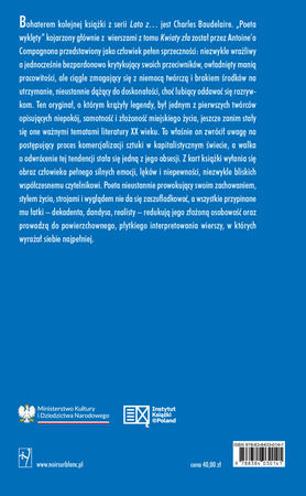 Lato z Baudelaire'em