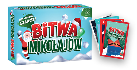 Gra Bitwa Mikołajów