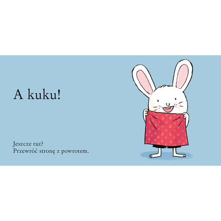 Pobawmy się, króliczku