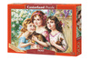 Puzzle 500 Trzy Gracje B-53759