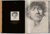 Rembrandt. The Complete Self-Portraits wer. angielska
