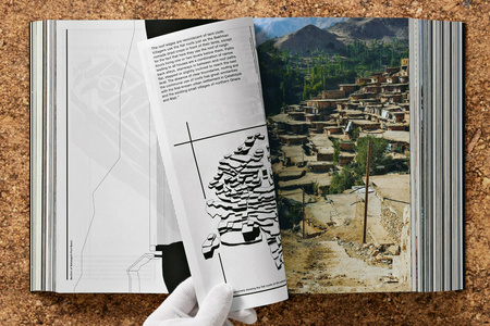 Bjarne Mastenbroek. Dig it! Building Bound to the Ground