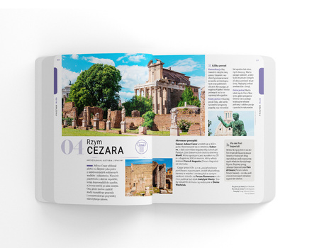 Włochy. Eksploruj! Lonely Planet