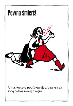 Gra Czarne historie 10