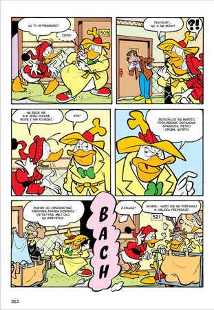 Tajemnice starej willi. Agenci i Detektywi IX  Gigant Poleca Extra. Tom 7/2025