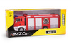 RMZ City Scania Wóz Strażacki w skali 1:64
