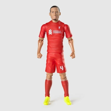 Figurka Van Dijk Liverpool 20 cm
