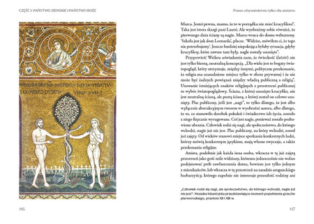 Złoty cielec i fałszywi prorocy. Państwo jako narzędzie walki z Bogiem