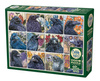 Puzzle 1000 Kruki 113042