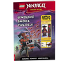 Lego Ninjago Uwolnić Smoka Chaosu! LNC-6739