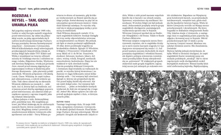 Niepokój stadionów