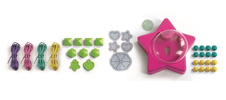 Crazy chic bransoletki przyjaźni 18769