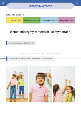 Przyszła wiosna Karty pracy dla I etapu nauczania uczniów z niepełnosprawnością intelektualną w stopniu umiarkowanym