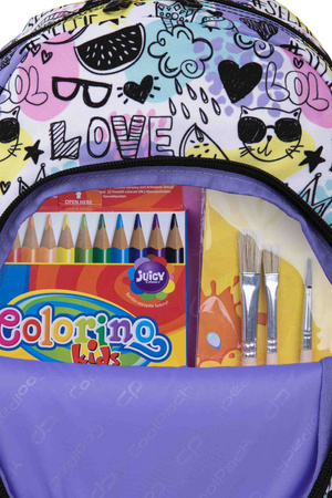 Plecak dziecięcy Coolpack Toby Mood