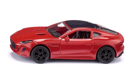 Jaguar F-Type R Siku 15 S1520