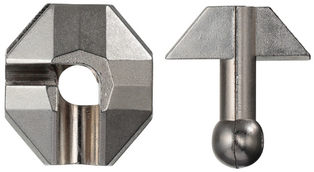 Łamigłówka Huzzle Cast Flag poziom 1/6