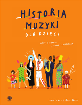 Historia muzyki dla dzieci