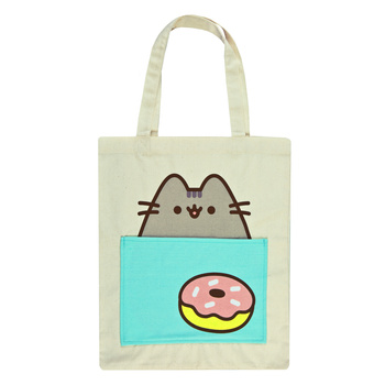 Torba bawełniana Pusheen PUSE7880