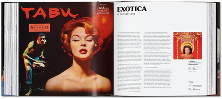 Sexy Record Covers wer. angielska