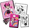 Zestaw do kolorowania Minnie MN30045