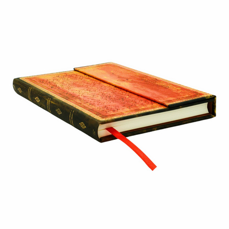 Notatnik Goethe Faust Embellished Manuscripts Collection Mini linia