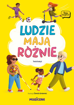 Ludzie mają różnie