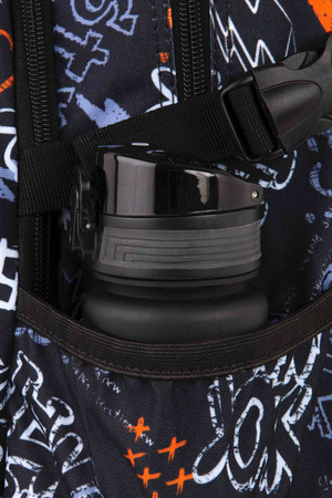 Plecak młodzieżowy Coolpack Factor New York